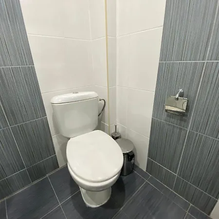 Apartament Avalon D202 Private Sunny *
