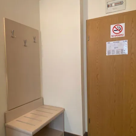 Avalon D202 Private Sunny Appartement