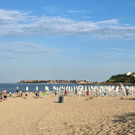 Avalon D202 Private Sunny Appartement *