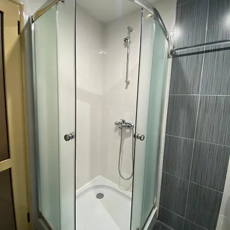 Appartement Avalon D202 Private Sunny Slantchev Briag