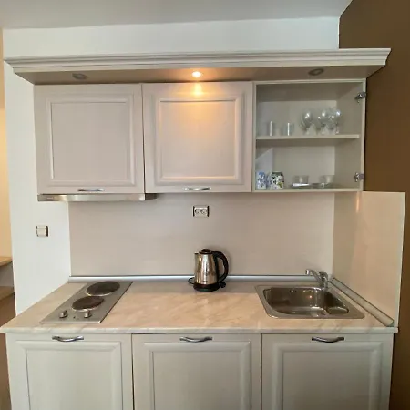 Avalon D202 Private Sunny Appartement Slantchev Briag