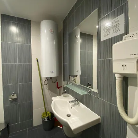 Avalon D202 Private Sunny Appartement