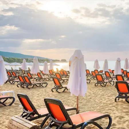 Avalon D202 Private Sunny Appartement *