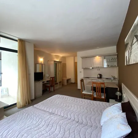 Avalon D202 Private Sunny Appartement *