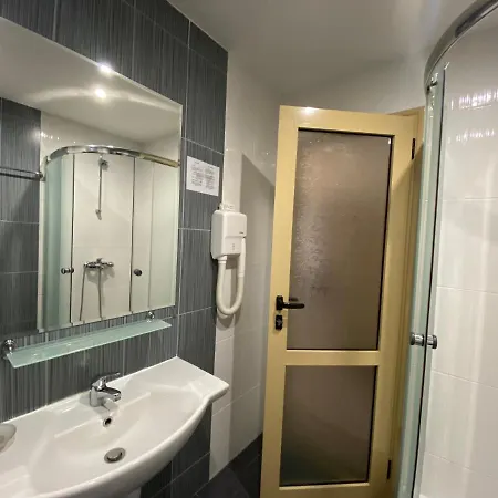 Avalon D202 Private Sunny Appartement