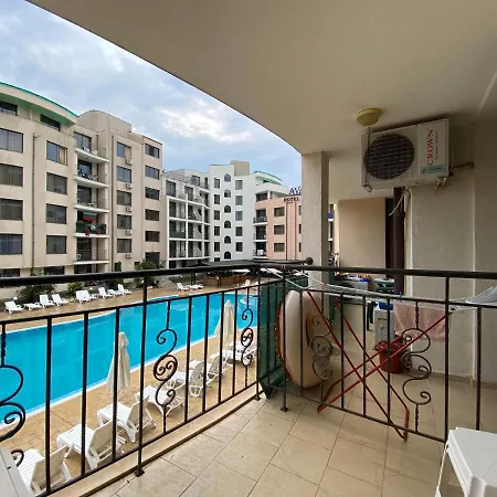 Avalon D202 Private Sunny *