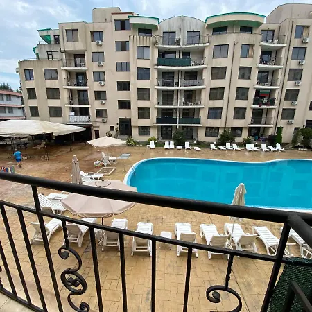 Avalon D202 Private Sunny * Slantchev Briag