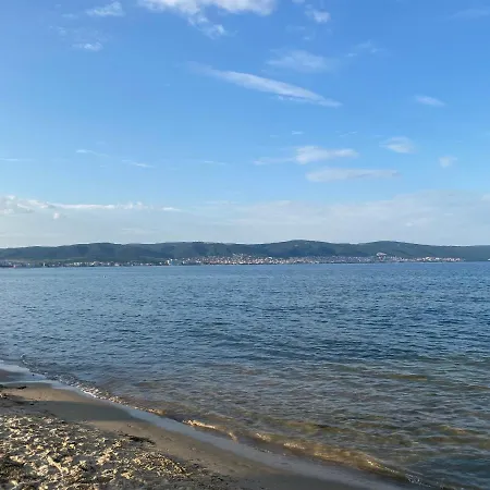 Avalon D202 Private Sunny Appartement