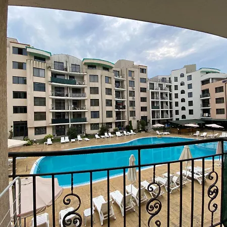 Avalon D202 Private Sunny * Slantchev Briag