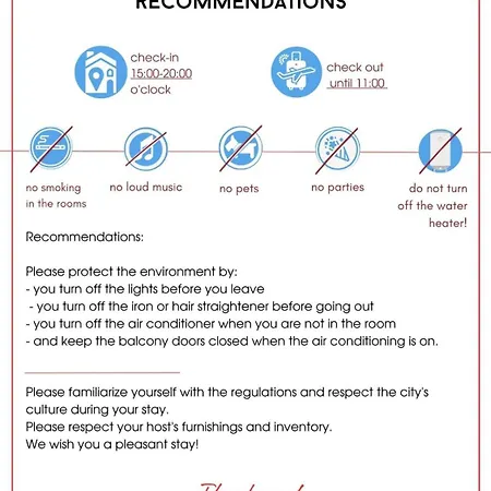 Avalon D202 Private Sunny Appartement *