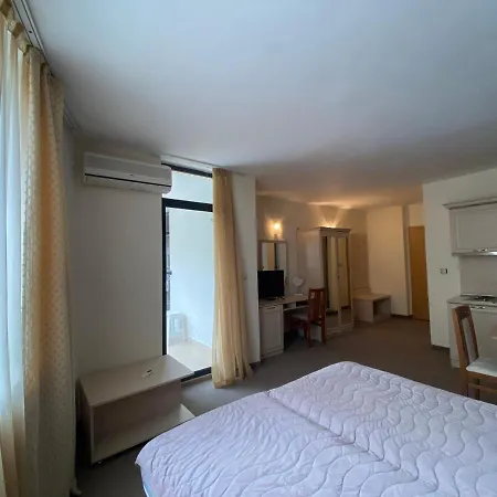 Avalon D202 Private Sunny Appartement