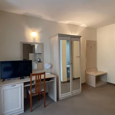 Apartment Avalon D202 Private Sunny Sunny Beach