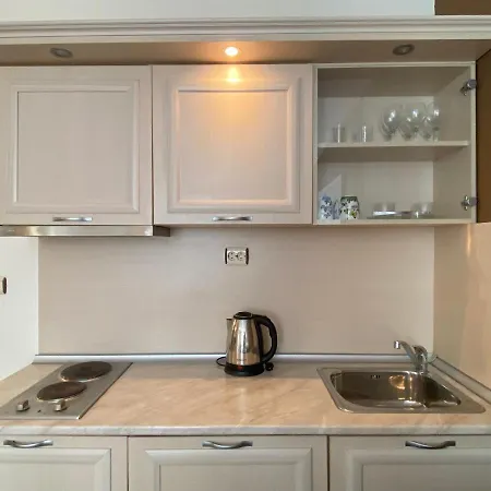 Avalon D202 Private Sunny Slantschew brjag