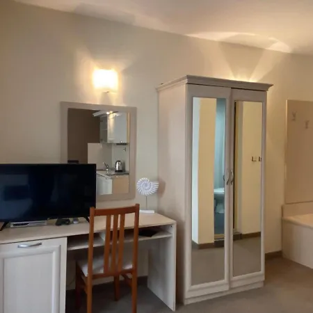 Avalon D202 Private Sunny Sunny Beach