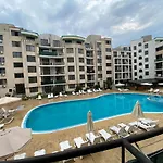 Avalon D202 Private Sunny Sluneční pobřeží