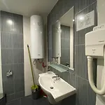 Avalon D202 Private Sunny Apartmán