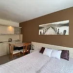Apartmán Avalon D202 Private Sunny