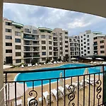 Avalon D202 Private Sunny * Sluneční pobřeží